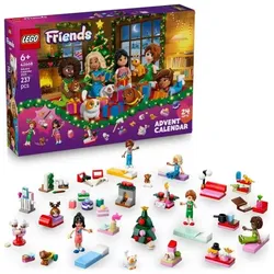 LEGO® Friends Adventskalender 2025 42668