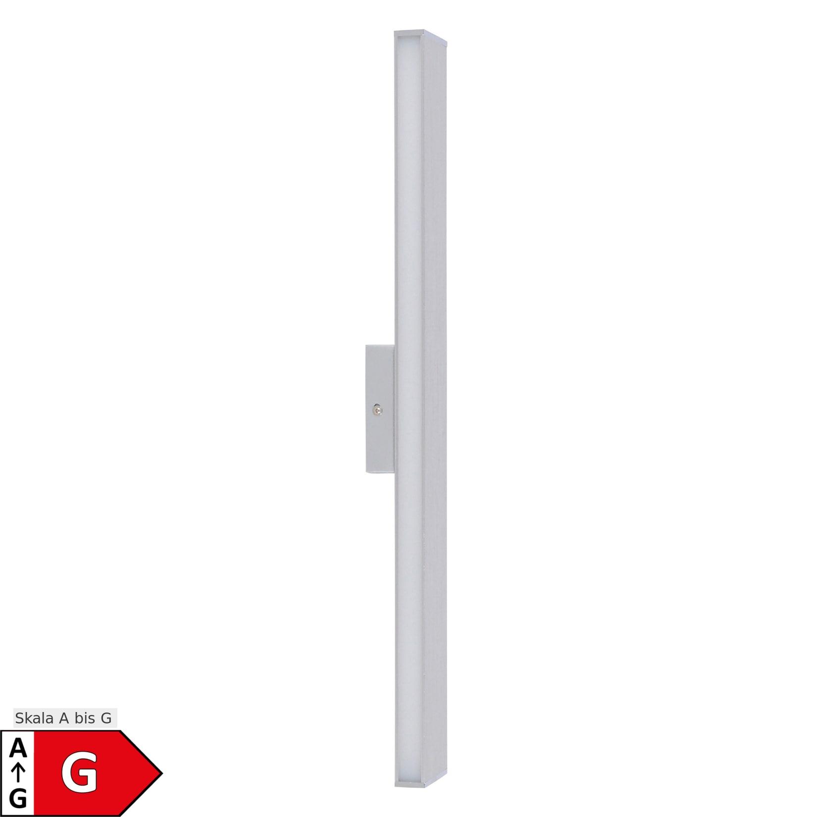 Näve LED Wandleuchte "DUBAI" L:60cm