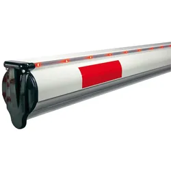 Berner Torantriebe Schrankenbaum BL-LARGE60