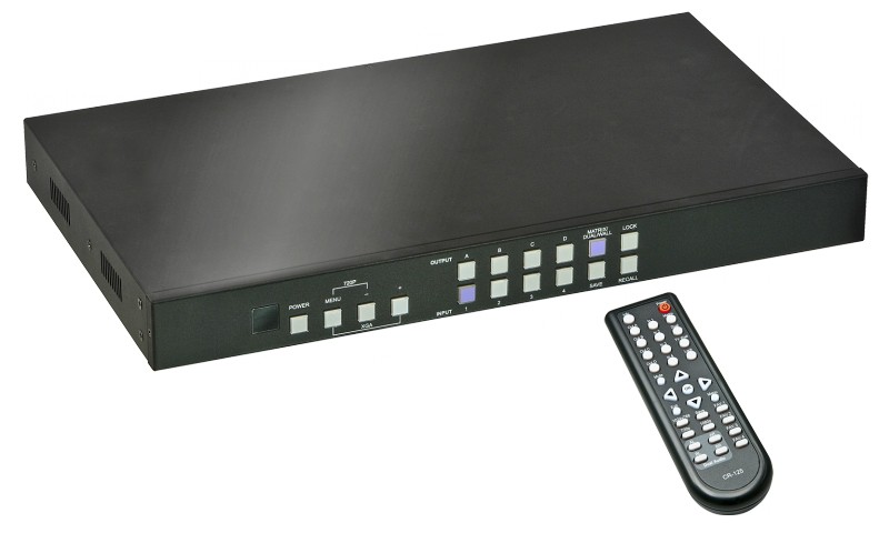 Lindy 38131, HDMI, Schwarz, 720 x 400, 1600 x 900, 1024 x 768 (XGA), 1152 x 864 (XGA+), 1280 x 1024 (SXGA), 1280 x 720 (HD..., 1080i, 1080p, 480i, 480p, 576i, 576p, 720p, 6,75 Gbit/s, 225 MHz