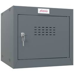 Phoenix CL0344AAK CL-Serie Würfelspind Stahl mit Schlüsselschloss
