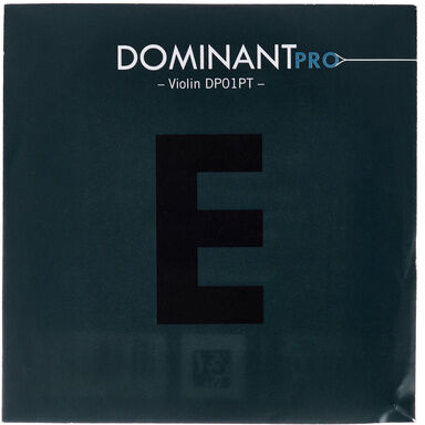 Thomastik DP01PT Dominant Pro E VN 4/4