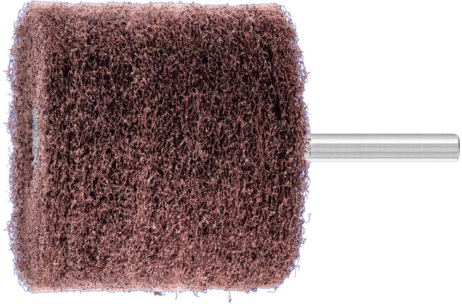 PFERD Roues POLINOX sur tige PNR 6050/6 A 180 (44656180)