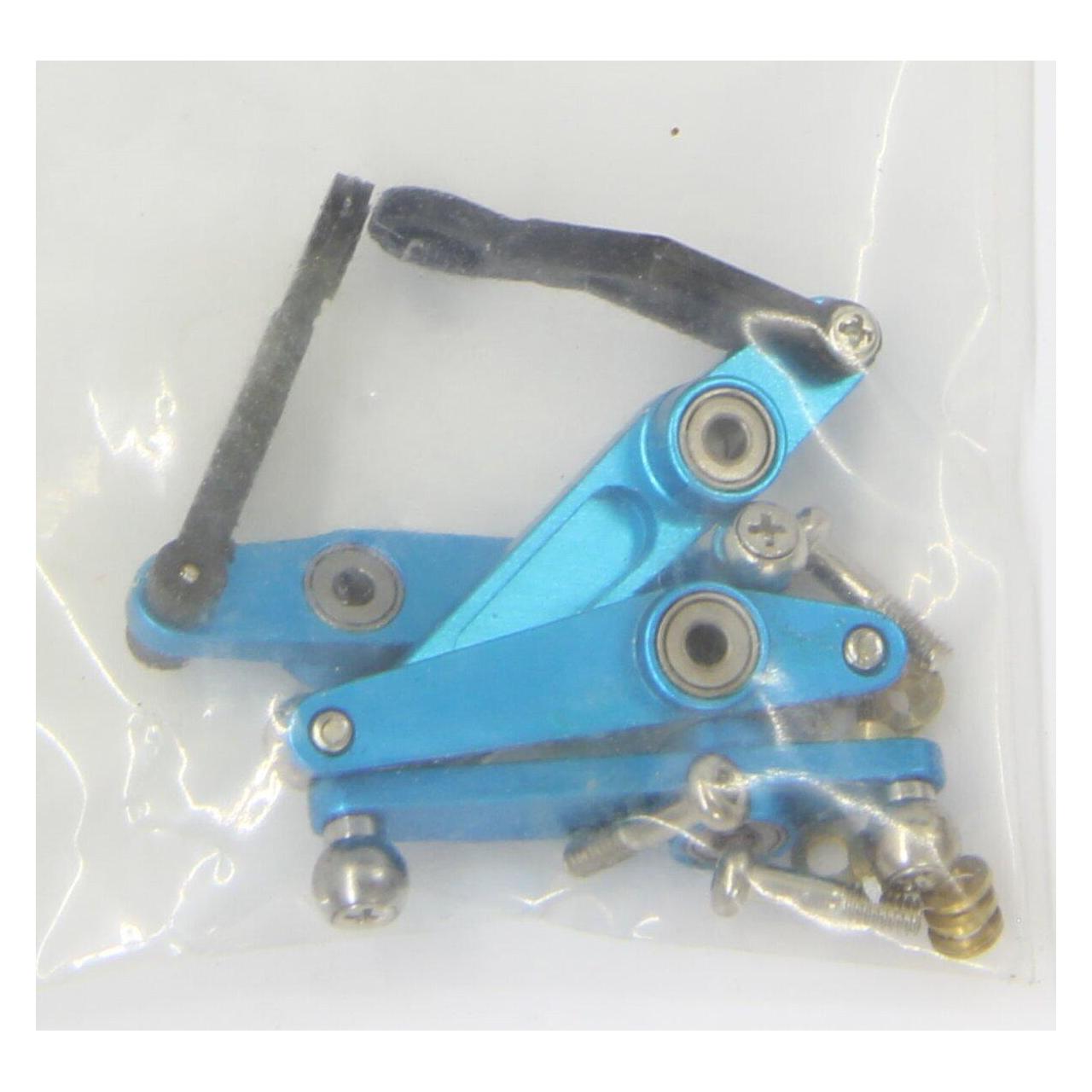 Jamara Mischerarme E-Rix 450 Carbon (31805)