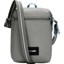 Pacsafe Umhängetasche GO Festival Crossbody stone 35170146 1 St.