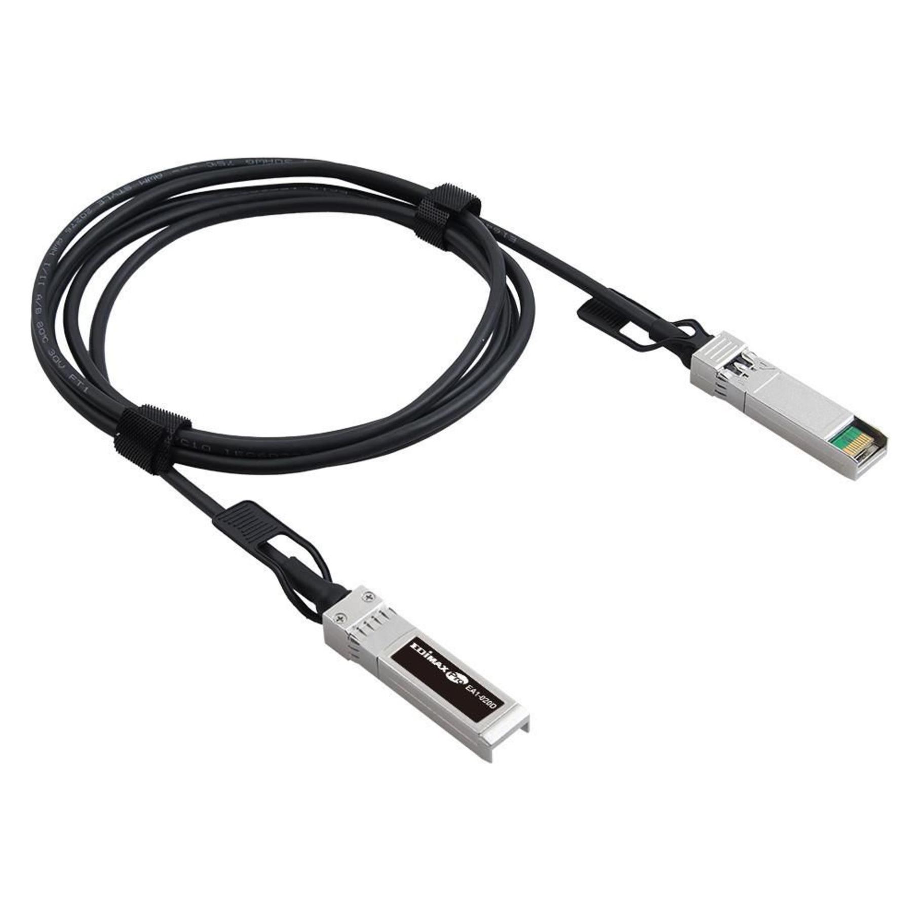edimax EA1-020D dac sfp+ direct attached cables (EA1-020D)