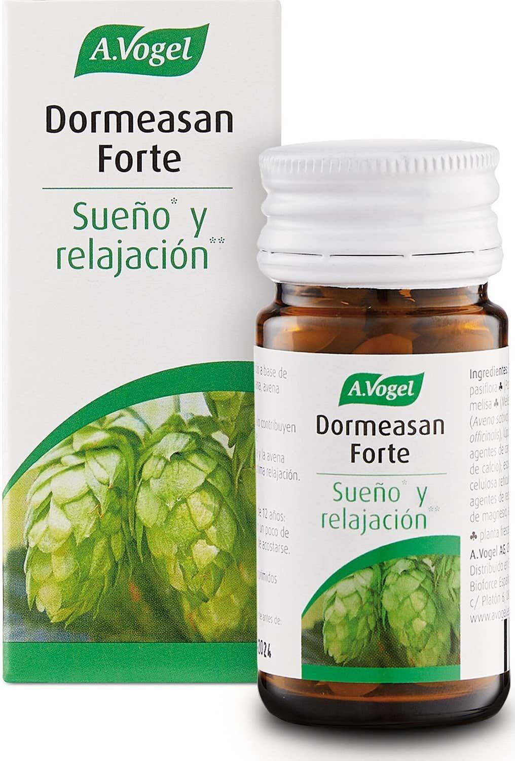 A. Vogel Dormeasan Forte 30comp
