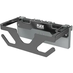 Flex Halter für Winkelschleifer + Polierer Track Lock System TRCLCK AG-PH