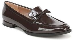 Women's Fable Loafer by LifeStride in Dark Chocolate (Size 5 M)