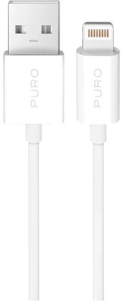 Cavo Lightning Puro CAPLTWHI White