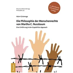 Die Philosophie der Menschenrechte von Martha C. Nussbaum, Fachbücher von Adam Galamaga