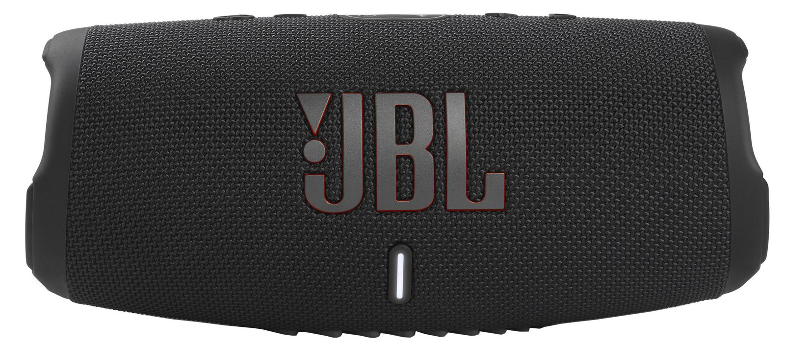 JBL Charge 5 Bluetooth Speaker, zwart