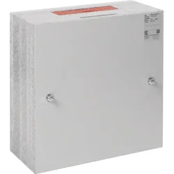 Hager FB3008LN Brandschutz Kleinverteiler, F30, 450x450x128mm