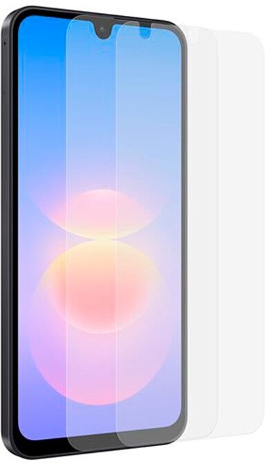 PELICULA SAMSUNG A18 TRANSPARENTE