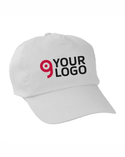 Cappellino baseball reggie Personalizzate o neutre