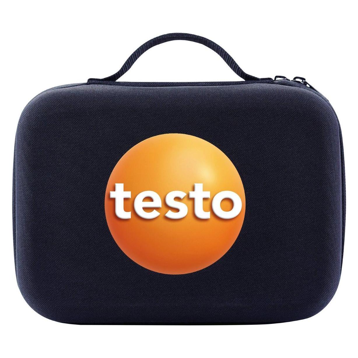Testo Case for heating smart probes (0516 0270)