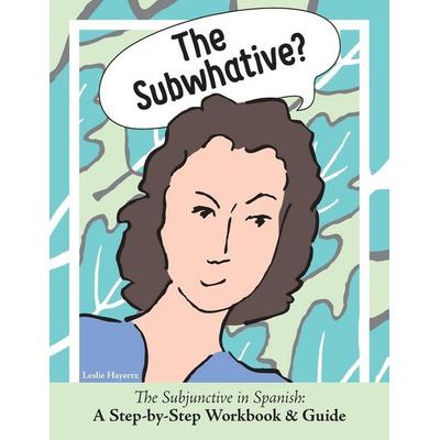 The Subwhative?, Taschenbuch von Hayertz Leslie, Sassy Crow Books, 978-0-9997718-0-8