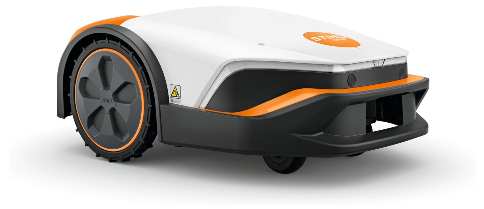 STIHL Mähroboter iMOW 5