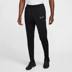 Nike Academy 25 Trainingshose Herren - schwarz/weiß - XL
