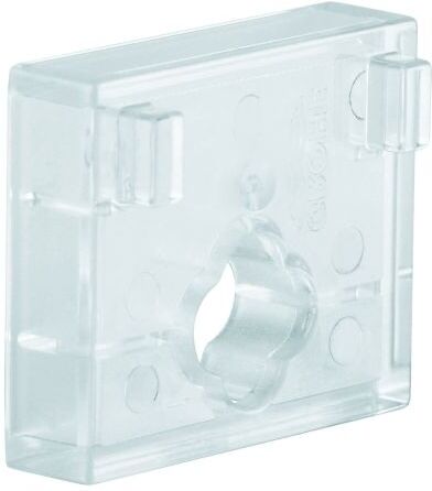 Grohe Euphoria Cube Ausgleichsscheibe 27845000 für Brausestange, stapelbar