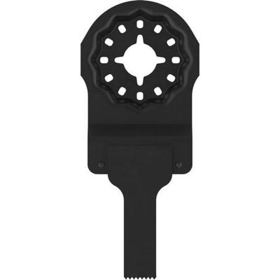 Zubehör für Multi-Cutter mit Starlock-Aufnahme 2608669253 Typ AIZ 10 AB Beschreibung BIM Tauchsägeblatt, 10 x 25 mm, Lon