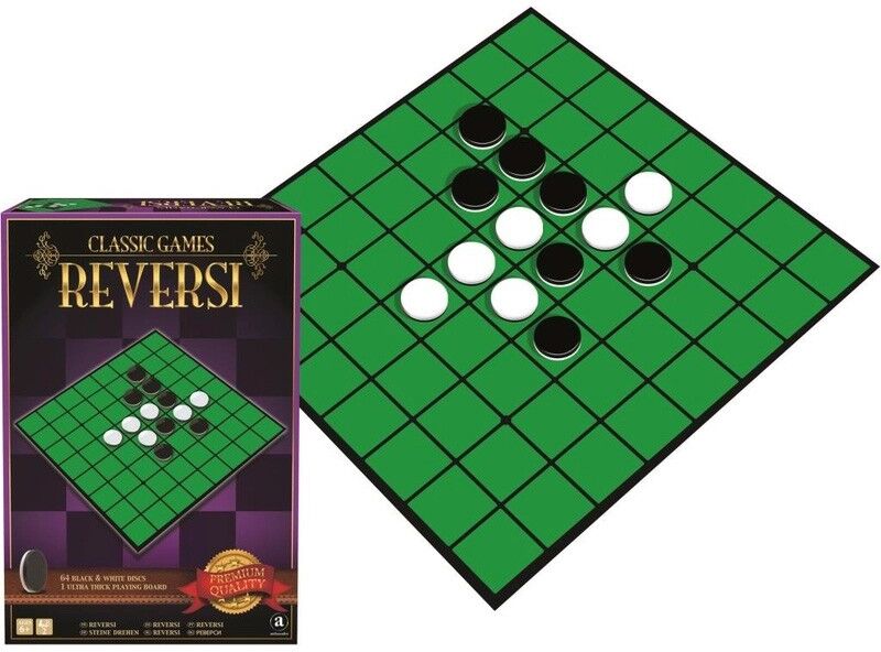 Reversi - Ambassador