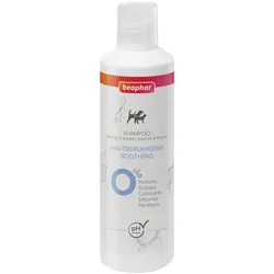 Beaphar Hautberuhigendes Shampoo für Hunde & Katzen - 250 ml
