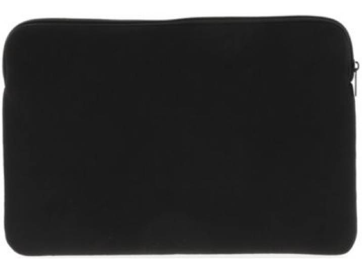 Listo - Housse 15-16 Noire