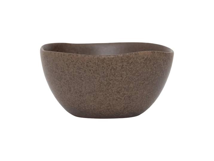 URBAN NATURE CULTURE Bol Ateljé tapas S Ø8,5 cm Brown