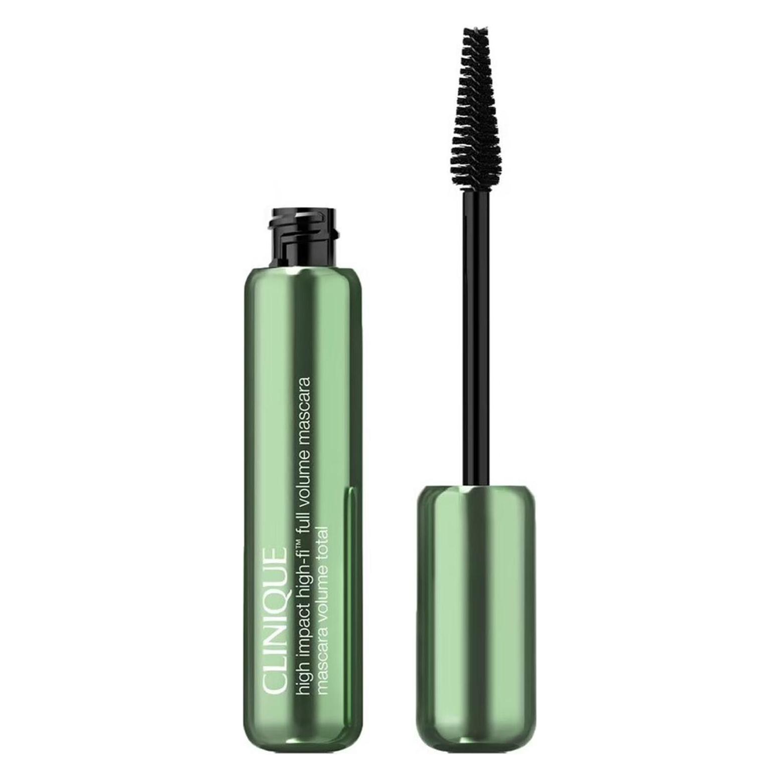 Clinique High Impact (01 intense black, Intense Black) (V82P01A000)