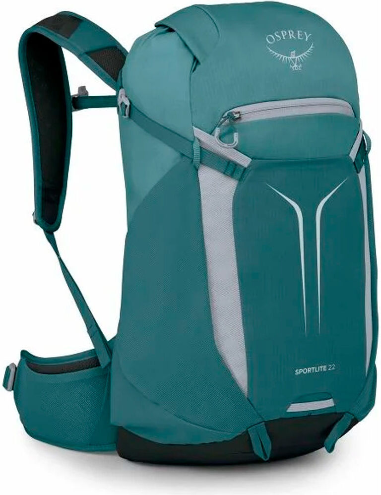 Osprey sportlite 22 mochila montaña Azul (UNICA)