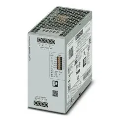 Phoenix Contact 1168602 Stromversorgung QUINT4-PS/3AC/24DC/20/VASS QUINT4PS3AC24DC20VASS