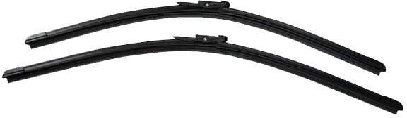 TRUCKTEC AUTOMOTIVE 02.58.406 Wiper blade