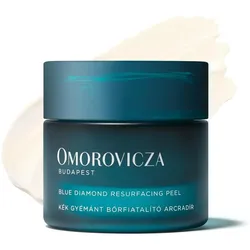Omorovicza, Gesichtsreinigung, Blauer Diamant-Renovierungspilling (50 ml)