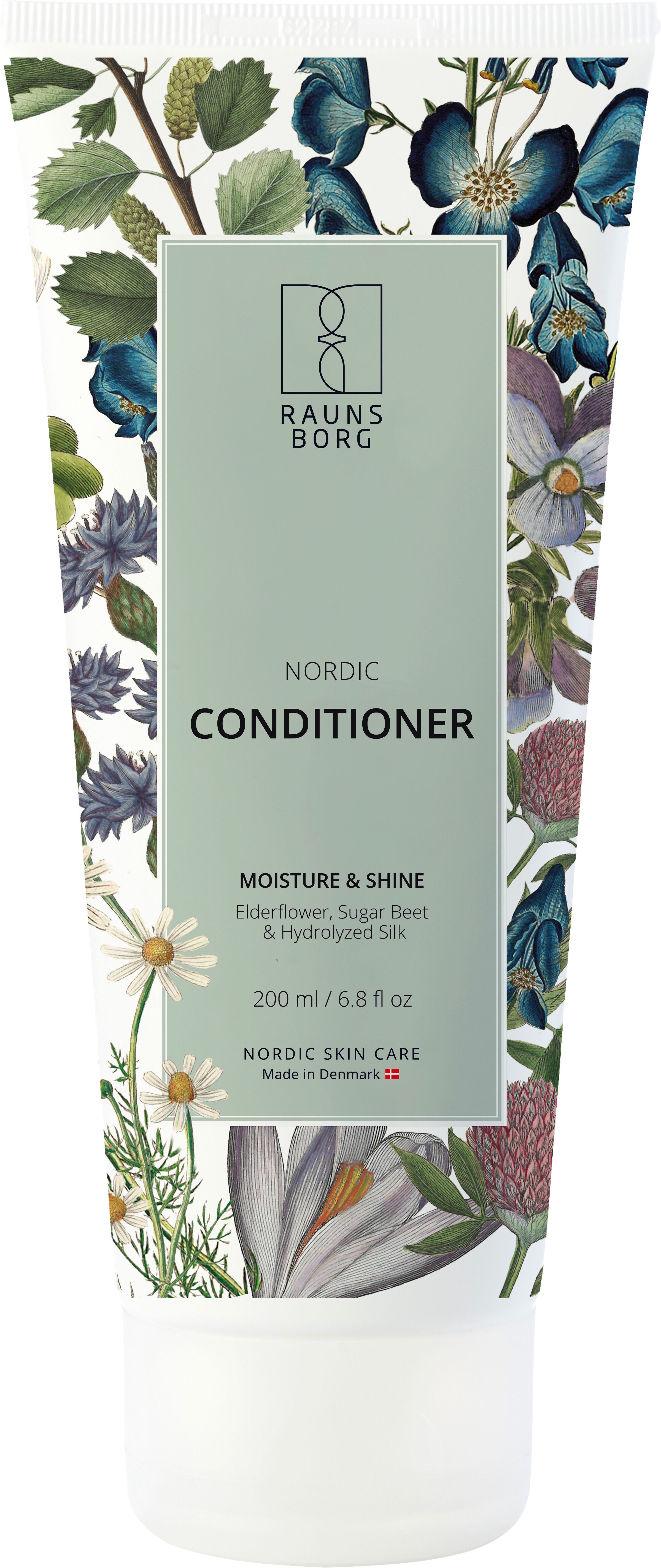 Raunsborg Nordic Conditioner 200 ml