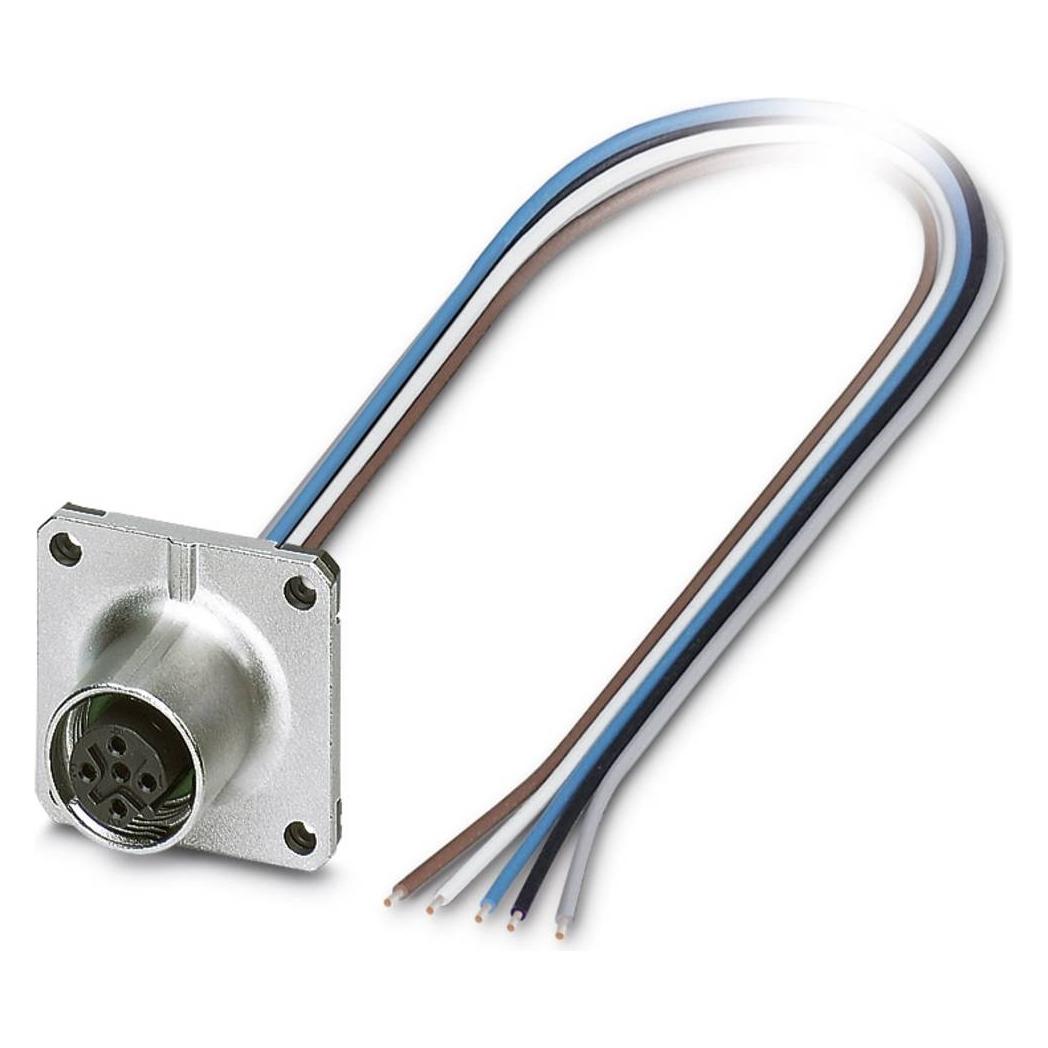 Phoenix Contact Sensor-/Aktor-Einbausteckverbi (1441558)