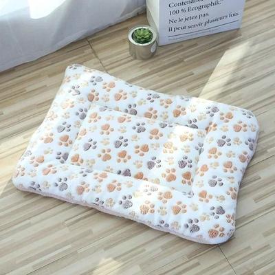 Uplifted Finds Plush Comfort Thermal Sanctuary Mat 1 35 X 29 Cm
