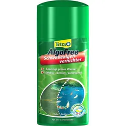 Tetra Pond AlgoFree* | 500 ml Algenvernichter