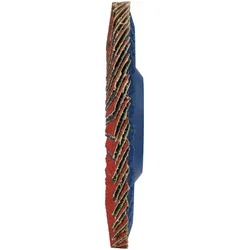 Tyrolit, Schleifmittel, Schleiflamellenteller TwinFlap Premium***gerade Ø 125mm K40 28N (40)