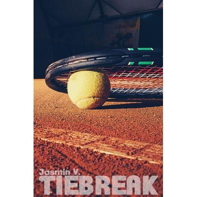 Tiebreak, Taschenbuch von Jasmin Vandera, Epubli, 978-3-8187-2083-4