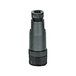 Pilz PSS67 M12 con.,straight 380313