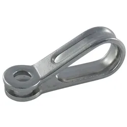 Leitöse, A4L, für Seil max.9mm