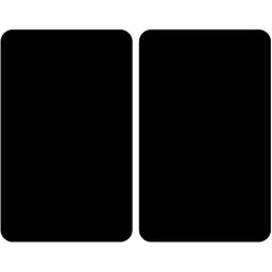 Herdabdeckplattenset UNIVERSAL (BHT 30x5,50x52 cm) - BHT 30x5,50x52 cm