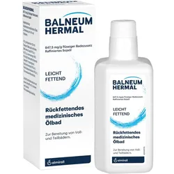 Balneum Hermal 200 ML