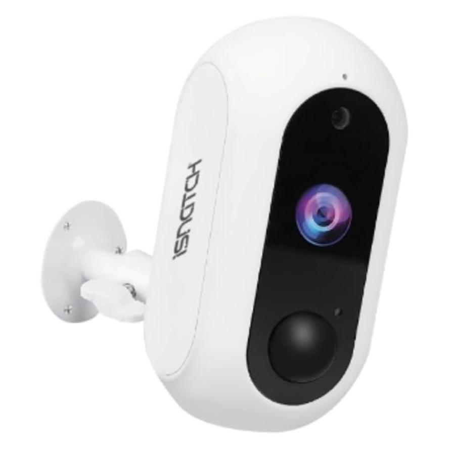 iSnatch HeyCam Free-S Wifi-Kamera (67689450)