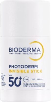 Bioderma Photoderm Stick Solar Invisível SPF50+ 15g