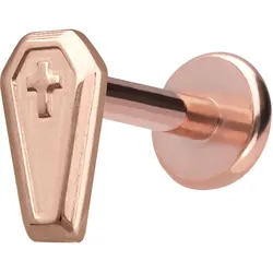 Titan Labret mit Push Fit SARG