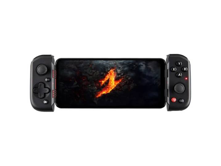 Acer Nitro Mobile Gaming Controller Black NGR400 Joystick