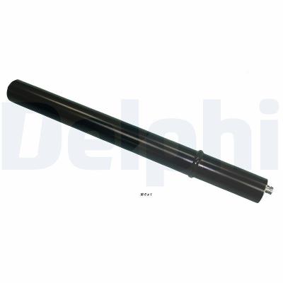 Delphi Trockner, Klimaanlage [Hersteller-Nr. TSP0175337] für Audi, VW, Seat, Skoda