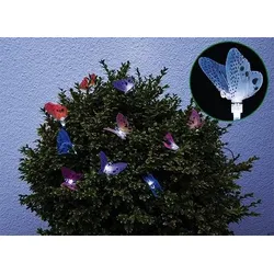 EK-440646 EK LED Solar-Lichterkette